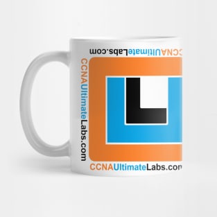 CCNA Ultimate Labs Mug